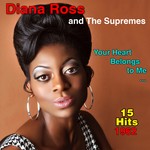 cover: Diana Ross & The Supremes - Your Heart Belongs To Me