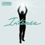 cover: Armin Van Buuren - Intense