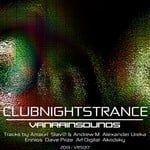 cover: Various - Club Nights Trance