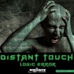 cover: Distant Touch - Logic Error