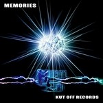 cover: Kinetic Eon - Memories