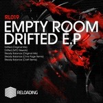 cover: Empty Room - Drifted EP