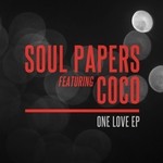 cover: Coco|Soul Papers - One Love EP