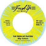 cover: Fresh Up Players - Blip Culture