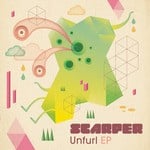 cover: Scarper - Unfurl EP