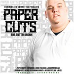 cover: Tha Gutta Dream - Paper Cuts