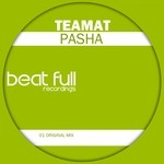 cover: Teamat - Pasha