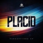 cover: Placid - Perceptions EP