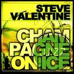 cover: Steve Valentine - Champagne On Ice