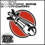 cover: Eko - Automic Bomb