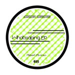 cover: Albert Alonso - Whatssaping EP