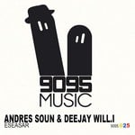 cover: Andres Soun|Deejay Will I - Eseasar