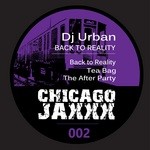 cover: Dj Urban - Back To Reality