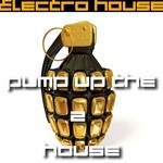 cover: Various - Pump Up The House 2: Electro House