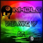 cover: 8inhole - Dreaming Up