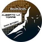 cover: Alberto La Torre - Man Story