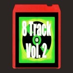 cover: Various - Eight Track Vol 2