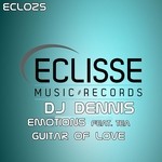 cover: Dj Dennis - Emotions