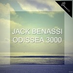 cover: Jack Benassi - Odissea 3000