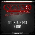 cover: Double F Ect - Hottie