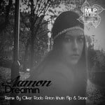 cover: Aamon - Dreamin