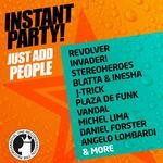 cover: Various - Instant Party! Just Add People!