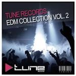 cover: Various - Tune Records EDM Collection Vol 2