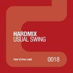 cover: Hardmix - Usual Swing