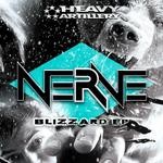 cover: Nerve - Blizzard EP