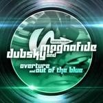 cover: Dubsky|Magnafide - Overture