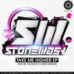 cover: Stonewash - Take Me Higher EP