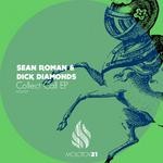 cover: Dick Diamonds|Roman, Sean - Collect Call