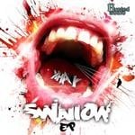 cover: Khavy - Swallow EP