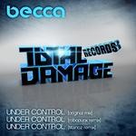 cover: Becca - Under Control