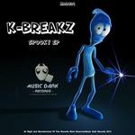 cover: K Breakz - Spooky EP