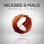 cover: Malk|Nickbee - Mordor