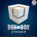 cover: Boxinbox - Let The Bass