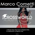 cover: Marco Cometti - EveryDay