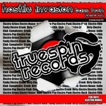 cover: Hostile Invasion - Bass Tech