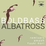 cover: Boldbass - Albatross