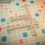 cover: Prospekt - Games Remixed