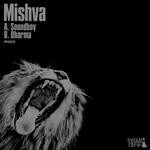 cover: Mishva - Soundboy