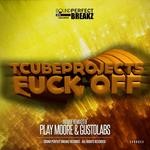 cover: T Cubeprojects - Fuck Off