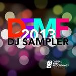 cover: Various - DVR Vs DEMF 2013