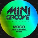 cover: Mogo - Analog Madness