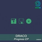 cover: Draco - Progress EP