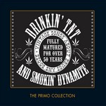 cover: Various - Drinkin' TNT & Smokin' Dynamite