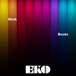 cover: Meik - Beats