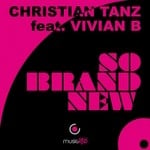 cover: Tanz, Christian|Vivian B - So Brand New