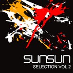 cover: Various - Sunsun Selection Vol 2